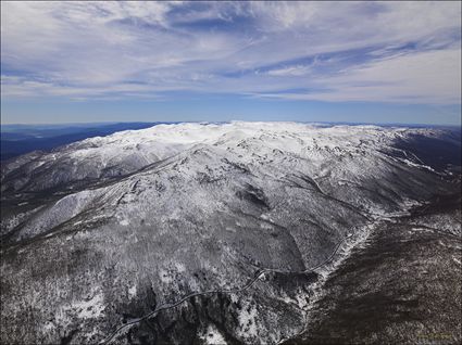 Mt Kosiosko - NSW SQ (PBH4 00 10091)